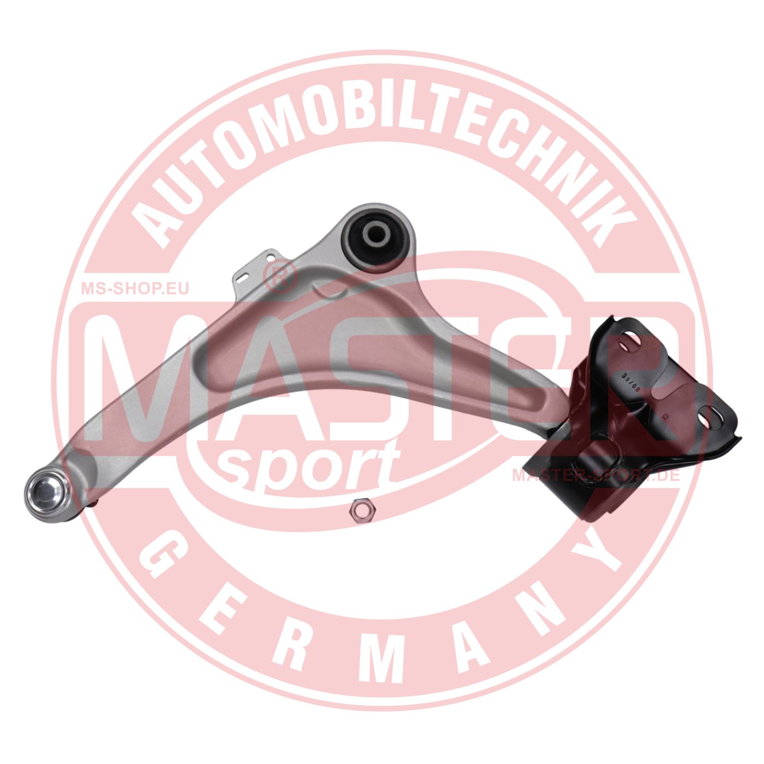 Brat suspensie roata MASTERSPORT GERMANY 49979M-PCS-MS